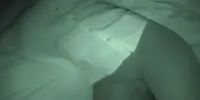Cewek Toge Dientot Kakak Saat Lagi Tidur