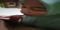 Aini Binor Jilbab