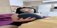 Hampir Mau Nangis Disodok Keras Sama Kuli Bangunan