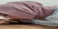 Hijab Cantik Pinter Nyepong
