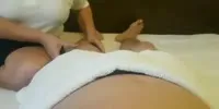 Nikmati Sensasi Pijat