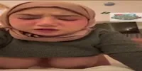 Ukhty Gemoy Tobrut Di Anal Mendesah Nikmat